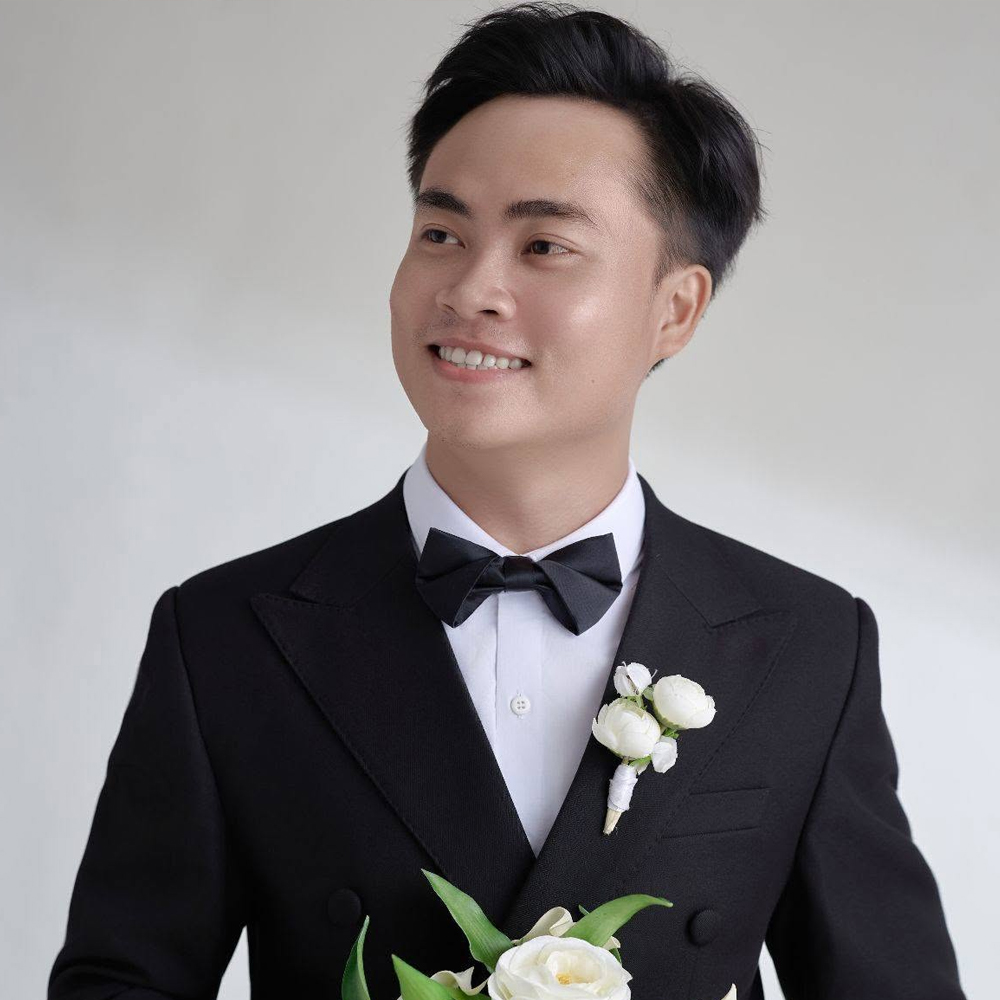 DANG THIEN LUAN